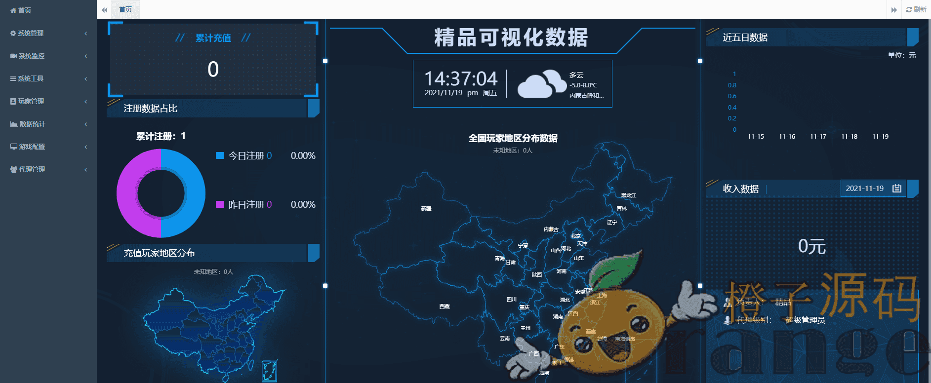 精品西游修复版Linux系统+详细教程