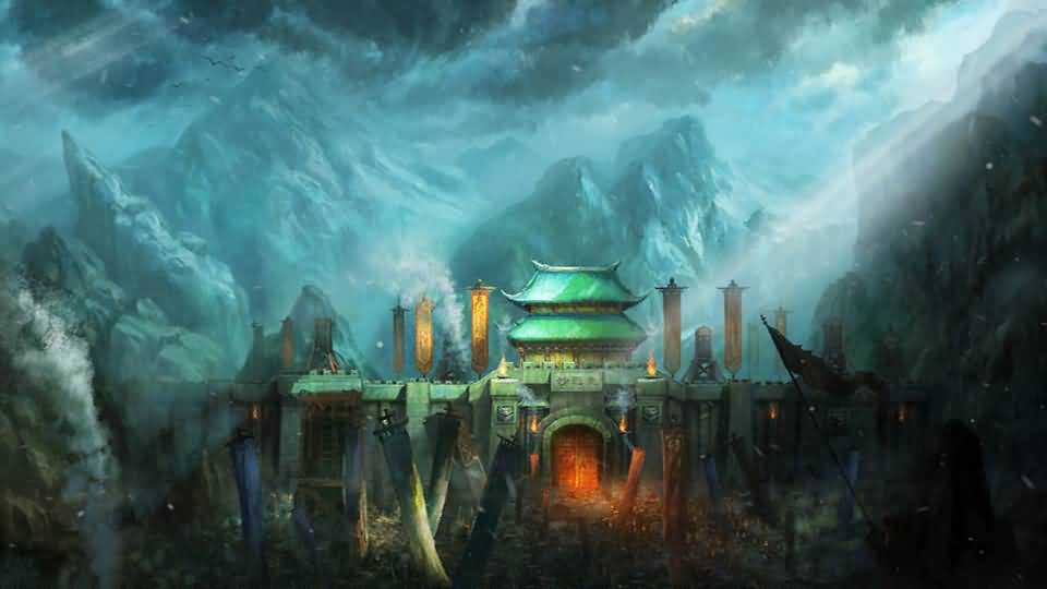 战神引擎传奇手游【帝王传奇白猪3.1】最新整理Win系一键服务端+安卓苹果双端+GM授权物品后台+详细搭建教程