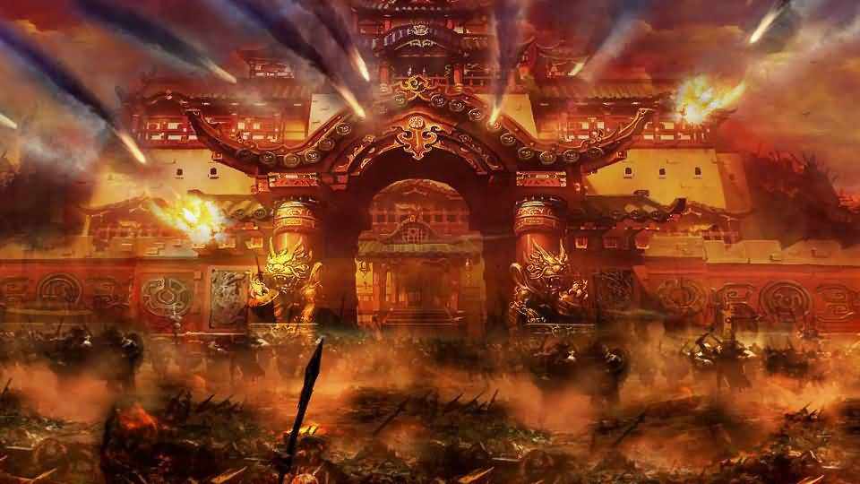 战神引擎传奇手游【主宰霸业转生元神特色版】最新整理Win系一键服务端+安卓苹果双端+GM授权物品后台+详细搭建教程