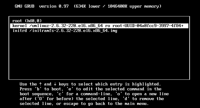 Vmware虚拟机用户密码忘记了怎么办?虚拟机Linux上用户密码忘记了怎么办?