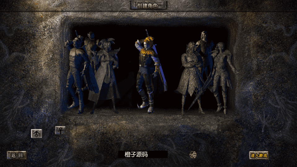 白日门传奇手游【盘龙传奇单职业】最新整理Win系特色服务端+安卓+GM后台+详细搭建教程