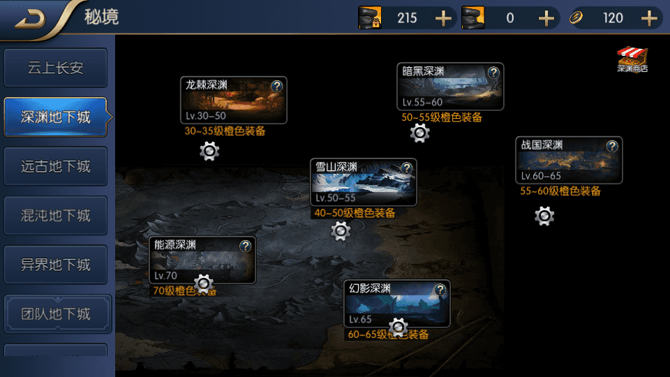 横版闯关手游【黎明阿拉德】最新整理Linux手工服务端+配套源码+管理后台+GM授权后台+安卓苹果双端+详细搭建教程