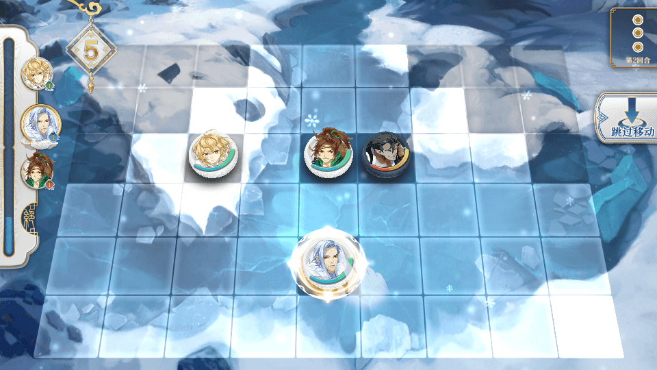 稀有卡牌回合自走棋手游【梦间集】Linux手工服务端+GM后台+安卓+详细搭建教程
