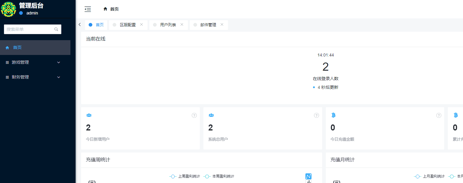 三网H5游戏【咸鱼之王完整修复版】最新整理Linux手工服务端+运营后台+CDK授权后台+源码+详细搭建教程+视频教程