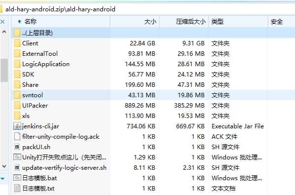 横版闯关手游【黑暗荣耀阿拉德】前后端