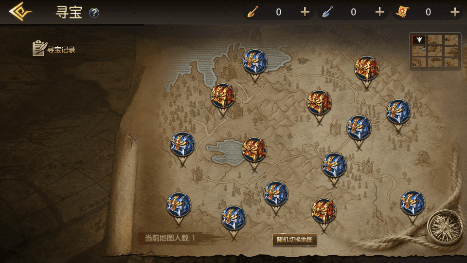 横版闯关手游【武圣觉醒】最新整理单机一键即玩镜像端+Linux手工服务端+安卓苹果双端+WEB管理后台+GM授权后台+详细搭建教程