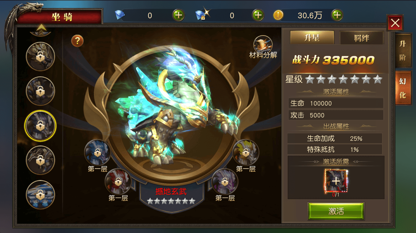 3D魔幻MMORPG手游【天使纪元】最新整理WIN系服务端+安卓+CDK授权后台+详细搭建教程+全套源码