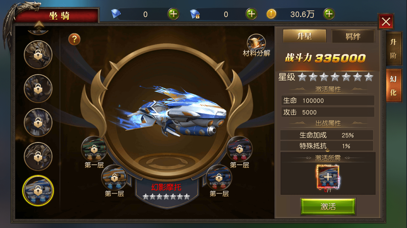 3D魔幻MMORPG手游【天使纪元】最新整理WIN系服务端+安卓+CDK授权后台+详细搭建教程+全套源码