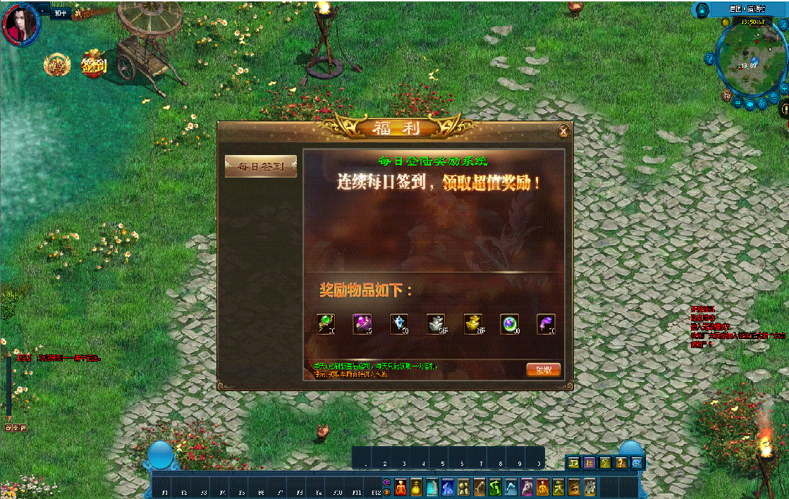 3DMMORPG动作手游【黑夜传说之狼人归来】最新整理单机一键即玩镜像端+Linux手工服务端+本地验证+CDK授权后台+安卓苹果双端+详细搭建教程